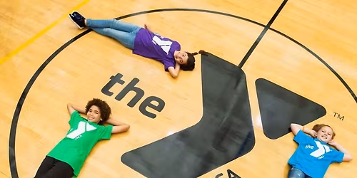 Homeschool YMCA PE Class - Every Monday 10am OR 1pm