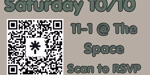 Plant Swap & Social