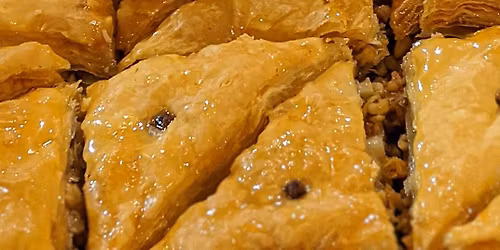 West Nyack Greek Festival