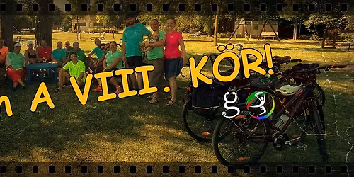 SZAUNAbringa BalatonK\u00d6R 2026 - A VIII. K\u00d6R!