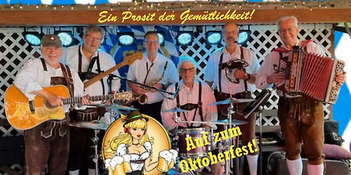 Lancaster Liederkranz Oktoberfest