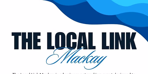 The Local Link - Mackay