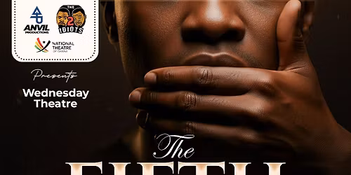 WEDNESDAY THEATRE - "The Fifth Betrayal"