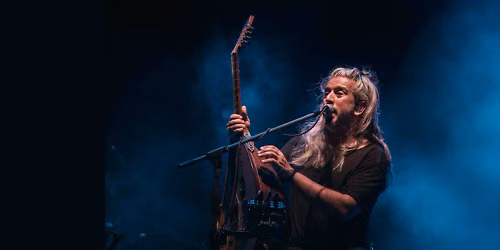 Giannis Haroulis in Νέα Μουδανιά