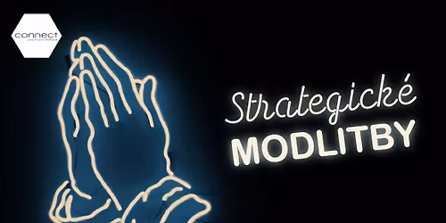 Strategick\u00e9 modlitby