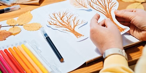 Handmade Book Series
