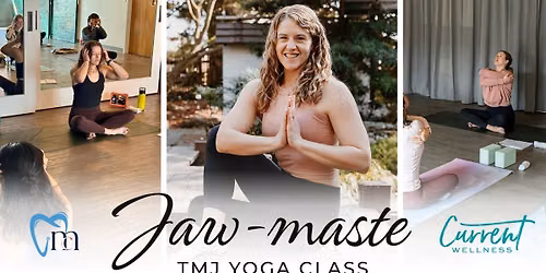 TMJ Yoga Class