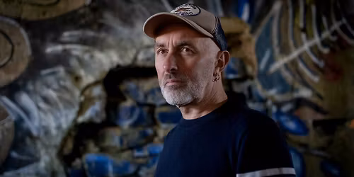 Yann Tiersen (FR) | Salzhaus Winterthur