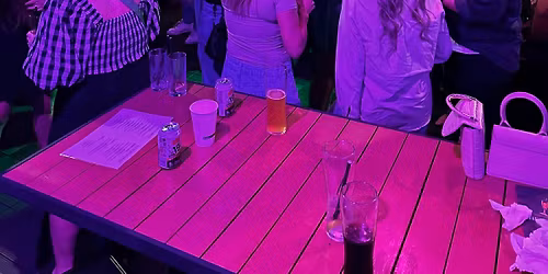 Josh Phillips LIVE at The Foreshore