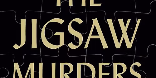 STORY TALK: The Jigsaw Murders - Lancaster and the Crimes of Dr Buck Ruxton