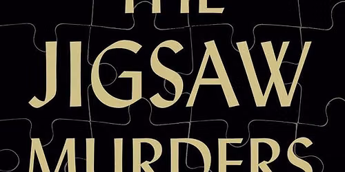 STORY TALK: The Jigsaw Murders - Lancaster and the Crimes of Dr Buck Ruxton