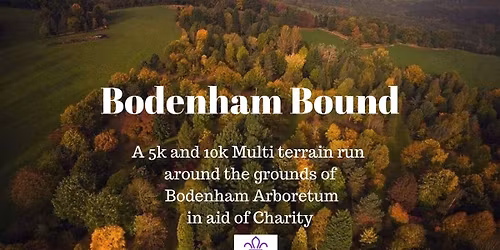 Bodenham Bound 2027