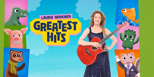 Laurie Berkner