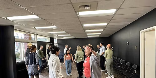 Free Introductory Improv Class - ISSAQUAH