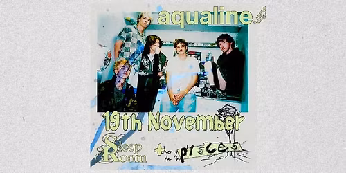 Aqualine