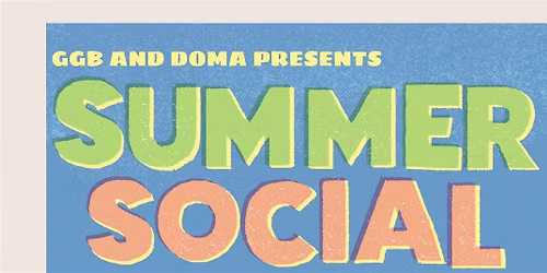 Creative Roots ATL : Summer Social