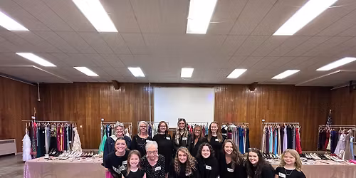 Decatur\u2019s Third Annual Free Prom Boutique