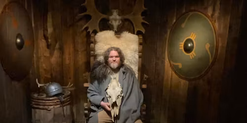 Glastonbury Pagan Moot: Tor: Who was King Arthur Pendragon? 