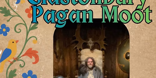 Glastonbury Pagan Moot: Tor: Who Was King Arthur Pendragon? 