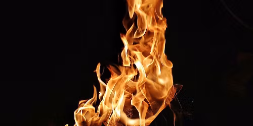 Advent Firelight Devotions