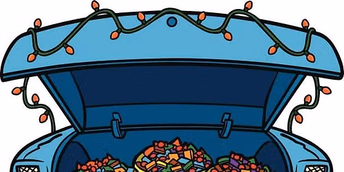 Trunk or Treat