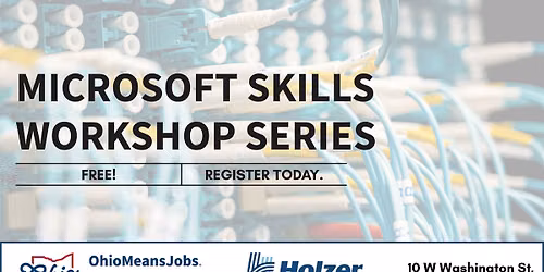 Microsoft Skills Workshop: Navigating AI