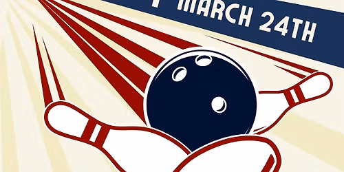 Mother & Son Bowling Night