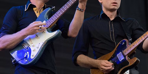 Franz Ferdinand