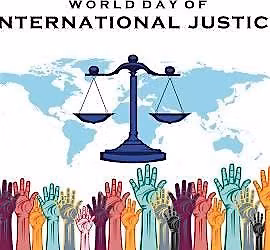 EBRPPRC International Day of Justice 2026