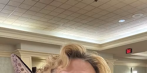 RICHMOND, VA \u2728 Fairy Hair Flare at Residence Inn Short Pump