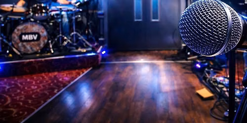 Open Mic Night