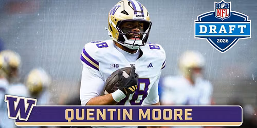 Quentin Moore