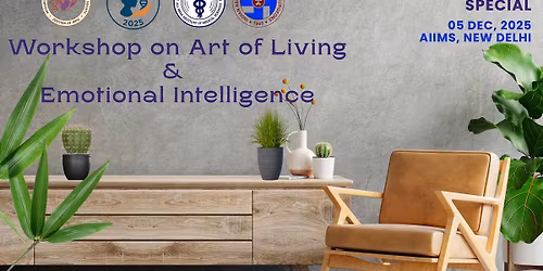 Art of Living Workshop