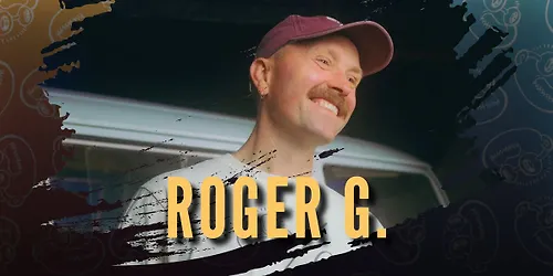 Roger G. - So Freunde