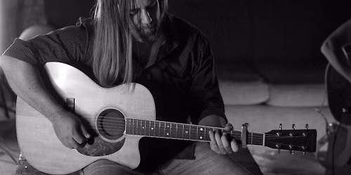 Ben Wayne Live
