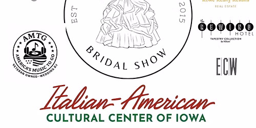 Forever in Love: Bridal Show