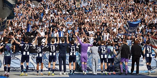 Hertha BSC vs VfL Wolfsburg Tickets