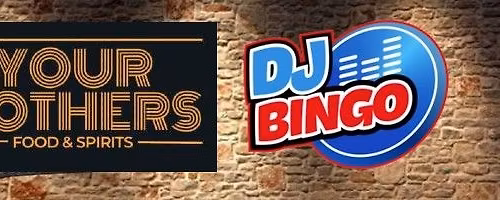 DJ Bingo at YourMothers