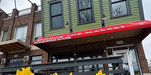 Easter Flower Arranging Class featuring Local Daffodils, Ranunculus, more + Wine, Charcuterie, Chees