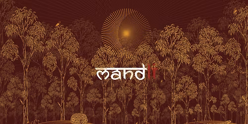 Mandli Garba 2026