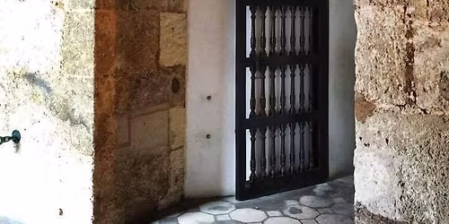 Rincones Poco Conocidos de Viejo San Juan: Ruta 2