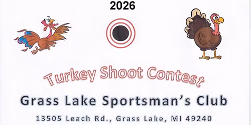 Turkey Shoot