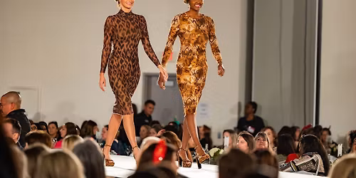 Sugar Plum's Fashion Show and Luncheon