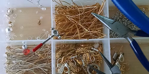 Recycled Jewelry