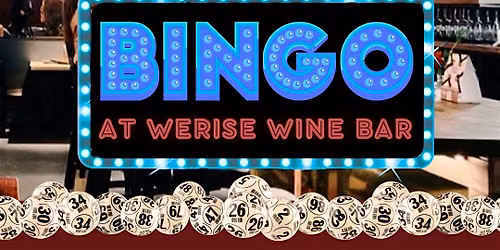 Drag Bingo with Miss Clara Voyance