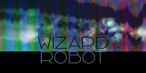 Wizard Robot - Jazz at the Center