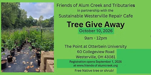 FACT Free Tree Pickup