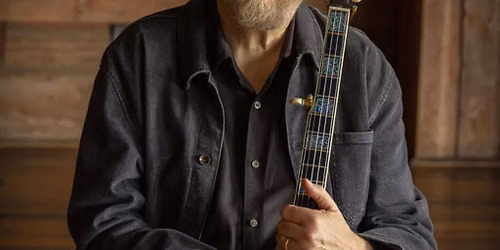 Calliope Presents Tony Trischka's EarlJam