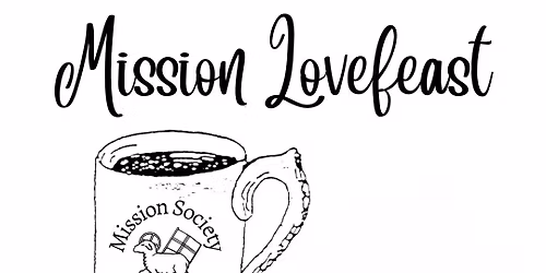 Mission Lovefeast