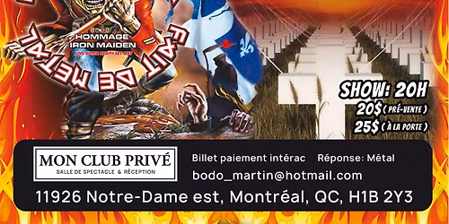 Feather Metal\ud83e\udd18Deathallica